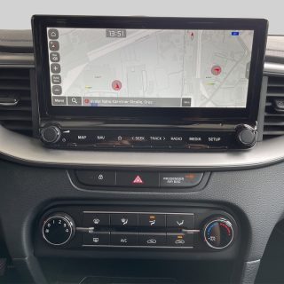 KIA ceed SW 1,0 T-GDI GPF ISG Titan