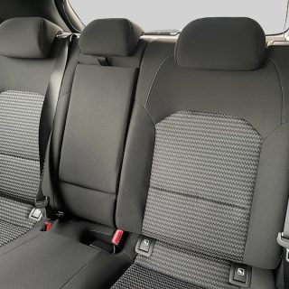 KIA ceed 1,0 T-GDI GPF Silber