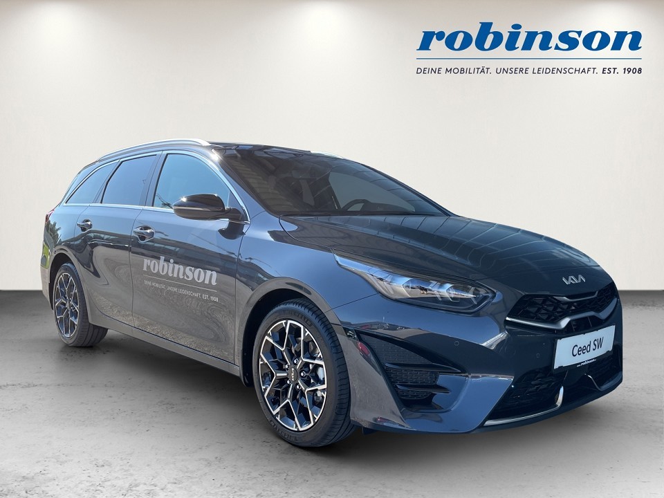 KIA ceed SW 1,5 TGDI GT-Line 48V DCT