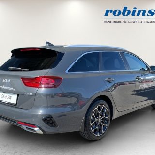 KIA ceed SW 1,5 TGDI GT-Line 48V DCT