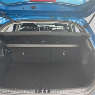 KIA Stonic 1,0 TGDI GPF ISG Silber DCT Aut.