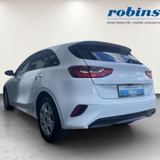 KIA ceed 1,0 T-GDI GPF Titan