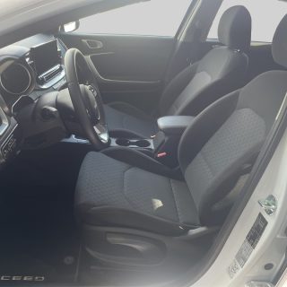 KIA ceed 1,0 T-GDI GPF Titan