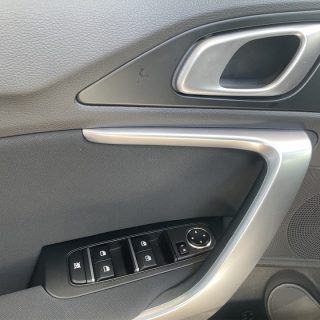 KIA ceed 1,0 T-GDI GPF Titan