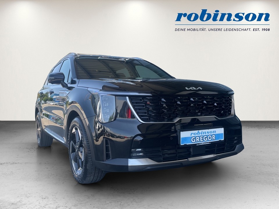 KIA Sorento 1,6 T-GDi Plug-In Hybrid GPF AWD Platin Aut.