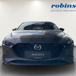 Mazda Mazda3 e-Skyactiv-G140 Nagisa Aut.