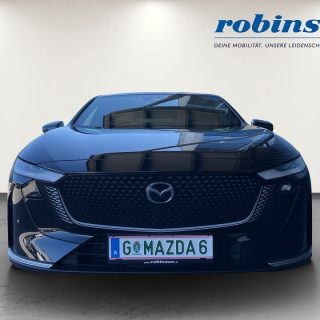 Mazda Mazda6e 80kWh LR Takumi Plus