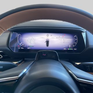 Mazda Mazda6e 80kWh LR Takumi Plus