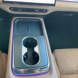 Mazda Mazda6e 80kWh LR Takumi Plus