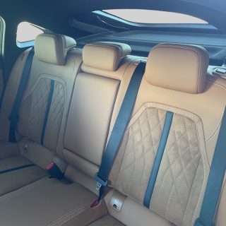 Mazda Mazda6e 80kWh LR Takumi Plus