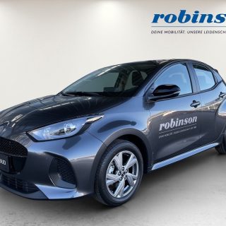 Mazda Mazda2 Hybrid Exclusive Line Aut.