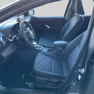 Mazda Mazda2 Hybrid Exclusive Line Aut.