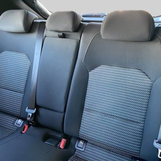 KIA Xceed 1,0 TGDI GPF Silber