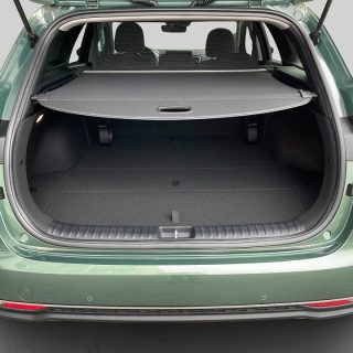 KIA ceed SW 1,5 TGDI Silber 48V DCT