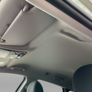 KIA ceed SW 1,5 TGDI Silber 48V DCT