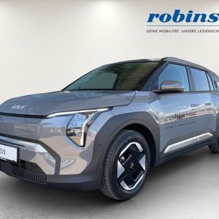 KIA EV3 FWD 81,4kWh Long Range Earth plus