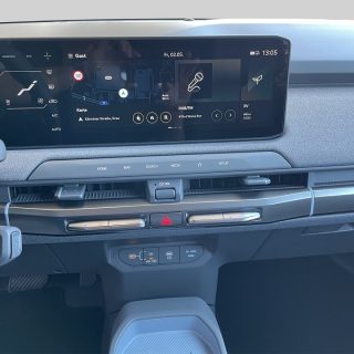 KIA EV3 FWD 81,4kWh Long Range Earth plus