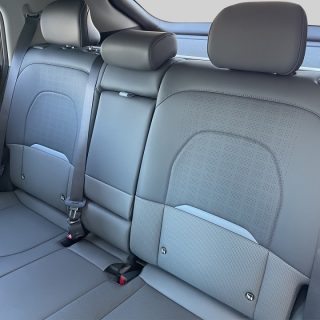 KIA EV3 FWD 81,4kWh Long Range Earth plus