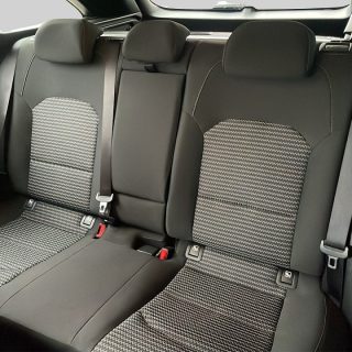 KIA ceed SW 1,5 TGDI Silber