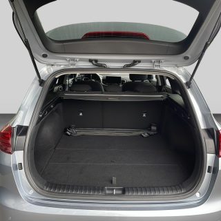 KIA ceed SW 1,5 TGDI Silber