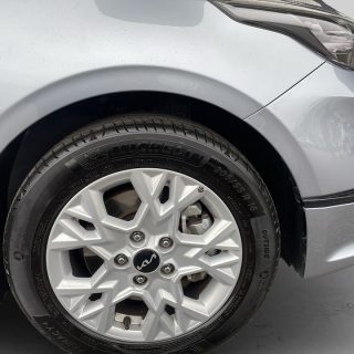 KIA ceed SW 1,5 TGDI Silber