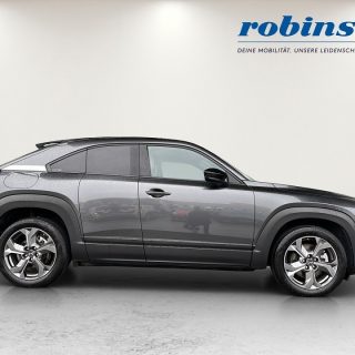Mazda MX-30 35,5kWh GTE+ Premium Modern