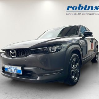 Mazda MX-30 35,5kWh GTE+ Premium Modern
