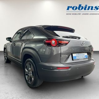 Mazda MX-30 35,5kWh GTE+ Premium Modern