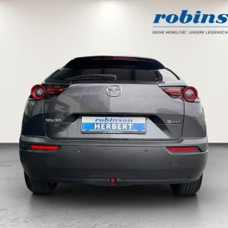 Mazda MX-30 35,5kWh GTE+ Premium Modern