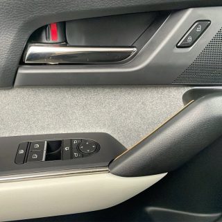 Mazda MX-30 35,5kWh GTE+ Premium Modern