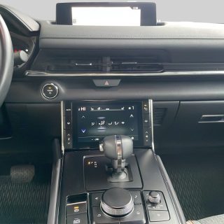 Mazda MX-30 35,5kWh GTE+ Premium Modern