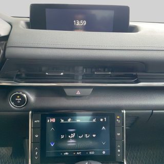 Mazda MX-30 35,5kWh GTE+ Premium Modern