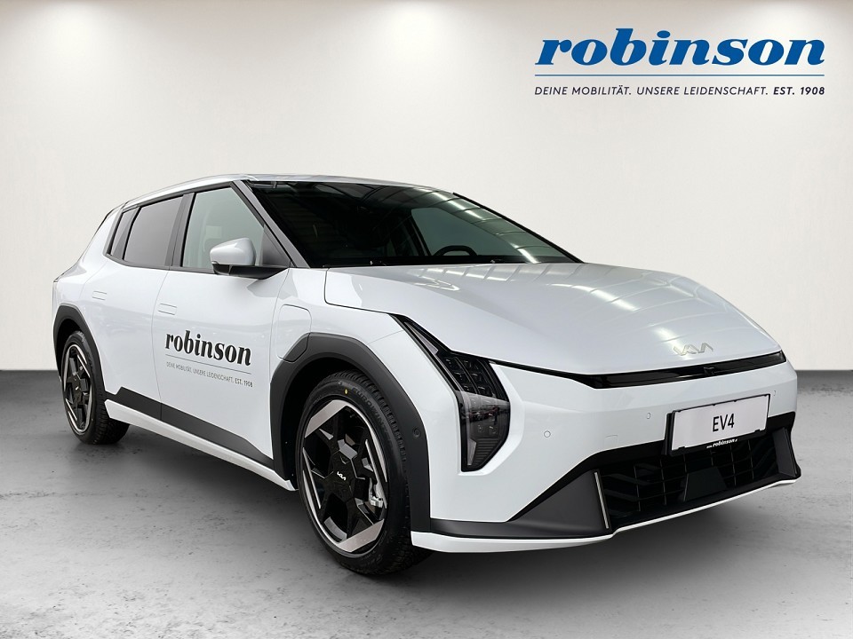 KIA EV4 HB FWD 81,4kWh Earth Plus