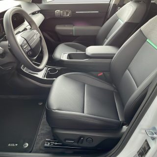 KIA EV4 HB FWD 81,4kWh Earth Plus