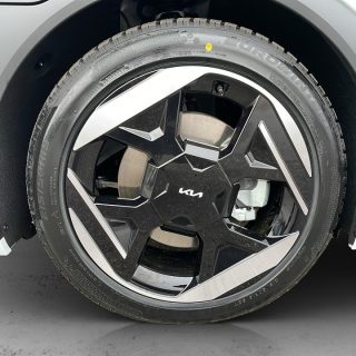 KIA EV4 HB FWD 81,4kWh Earth Plus