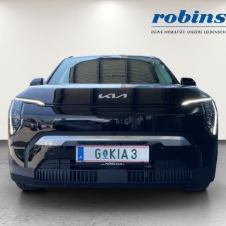 KIA EV3 FWD 81,4kWh Long Range Earth plus