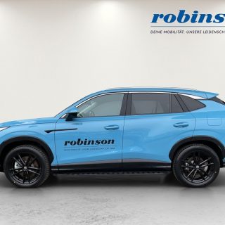 MG HS PHEV+ Luxury 21,4kWh Aut.