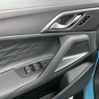 MG HS PHEV+ Luxury 21,4kWh Aut.