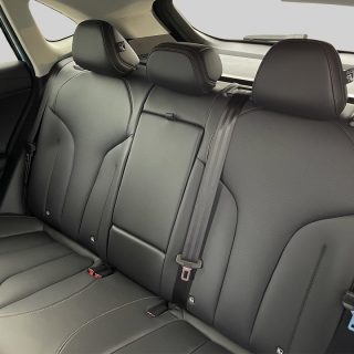 MG HS PHEV+ Luxury 21,4kWh Aut.