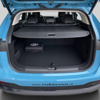 MG HS PHEV+ Luxury 21,4kWh Aut.