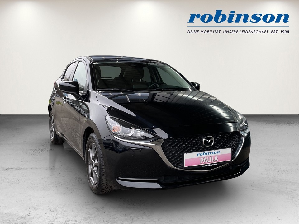 Mazda Mazda2 G90 Takumi