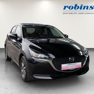 Mazda Mazda2 G90 Takumi