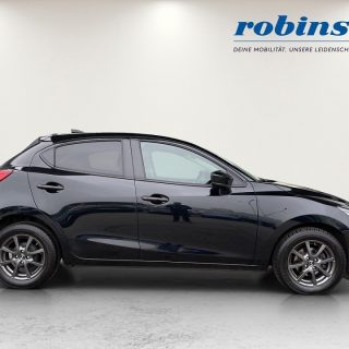 Mazda Mazda2 G90 Takumi