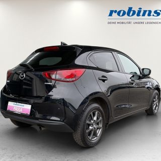 Mazda Mazda2 G90 Takumi