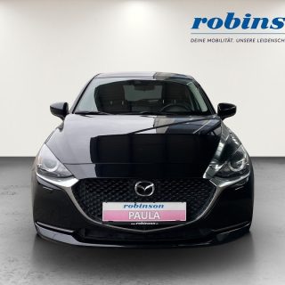 Mazda Mazda2 G90 Takumi