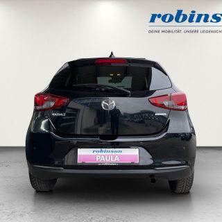 Mazda Mazda2 G90 Takumi