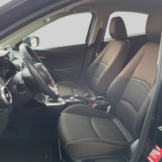 Mazda Mazda2 G90 Takumi