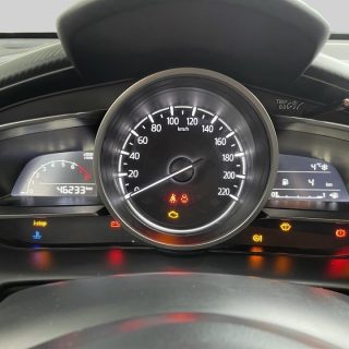 Mazda Mazda2 G90 Takumi