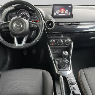Mazda Mazda2 G90 Takumi