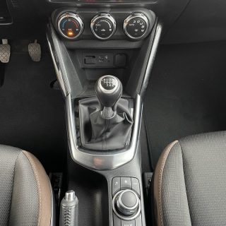 Mazda Mazda2 G90 Takumi